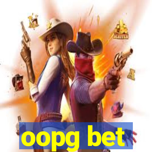 oopg bet